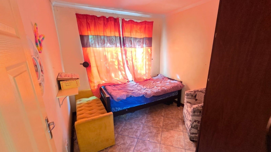 3 Bedroom Property for Sale in Vista Park Free State